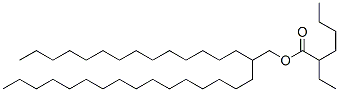 CAS#: 93803-07-7, 2-Tetradecyloctadecyl 2-Ethylhexanoate