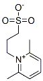 CAS#: 93803-26-0, 2,6-Dimethyl-1-(3-Sulphonatopropyl)Pyridinium