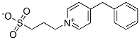 CAS#: 93803-28-2, 4-Benzyl-1-(3-Sulphonatopropyl)Pyridinium