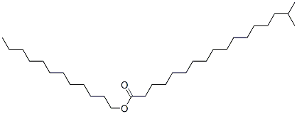 CAS#: 93803-85-1, Isooctadecanoic Acid Dodecyl Ester