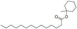CAS#: 93803-94-2, Methylcyclohexyl Myristate