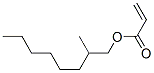 CAS#: 93804-45-6, 2-Methyloctyl Acrylate