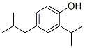 CAS#: 93804-61-6, 4-Isobutyl-2-Isopropylphenol