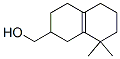 CAS#: 93804-62-7, 1,2,3,4,5,6,7,8-Octahydro-8,8-Dimethylnaphthalene-2-Methanol