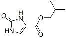 CAS#: 93805-09-5, Isobutyl 2,3-Dihydro-2-Oxo-1H-Imidazole-4-Carboxylate