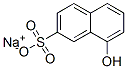 CAS#: 93805-26-6, Sodium 8-Hydroxynaphthalene-2-Sulphonate