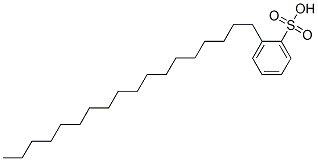 CAS#: 93820-24-7, Octadecylbenzenesulphonic Acid