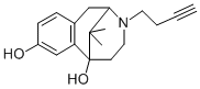 CAS#: 93821-75-1, Butinazocine