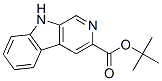 CAS#: 93835-05-3, tert-Butyl beta-Carboline-3-Carboxylate
