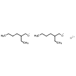 CAS#: 93839-99-7, Strontium bis(2-ethyl-1-hexanolate)