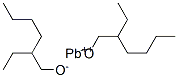 CAS#: 93840-04-1, 2-Ethyl-1-Hexanol Lead Salt (2:1)