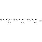 CAS#: 93840-06-3, Antimony(3+) tris(2-ethyl-1-hexanolate)