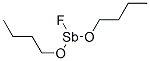 CAS#: 93840-07-4, Dibutoxyfluorostibine