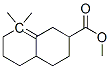 CAS#: 93840-14-3, Methyl Octahydro-8,8-Dimethyl-2-Naphthoate