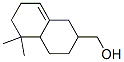 CAS#: 93840-24-5, Octahydro-5,5-Dimethylnaphthalene-2-Methanol
