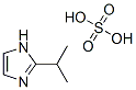 CAS#: 93840-68-7, 2-Isopropyl-1H-Imidazole Sulphate