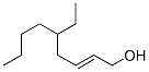 CAS#: 93840-82-5, 5-Ethylnon-2-En-1-Ol
