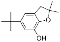 CAS 登录号：93841-38-4， 5-(叔丁基)-2,3-二氢-2,2-二甲基苯并呋喃-7-醇