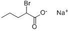 CAS#: 93854-66-1, Sodium 2-Bromopentanoate