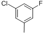 CAS#: 93857-90-0, 3-Chloro-5-Fluorotoluene