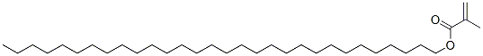 CAS#: 93857-97-7, Triacontyl Methacrylate