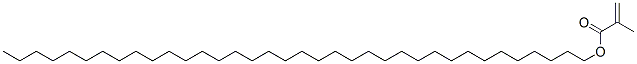 CAS#: 93858-00-5, Hexatriacontyl Methacrylate
