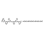 CAS 登录号：93858-93-6， P,P'-[1,2-乙烷二基二[[[2-[[2-[二(膦酸基甲基)氨基]乙基](膦酸基甲基)氨基]乙基]亚氨基]亚甲基]]二-膦酸酯铵盐(1:11)