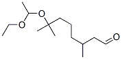 CAS#: 93858-99-2, 7-(1-Ethoxyethoxy)-3,7-Dimethyloctanal