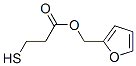 CAS#: 93859-19-9, Furfuryl 3-Mercaptopropionate