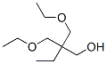 CAS#: 93859-36-0, 2,2-Bis(Ethoxymethyl)Butan-1-Ol