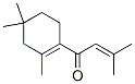 CAS#: 93882-36-1, 3-Methyl-1-(2,4,4-Trimethylcyclohexen-1-Yl)-2-Buten-1-One