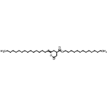 CAS#: 93882-73-6, 3-[(Tetradecyloxy)carbonyl]-5-henicosenoate