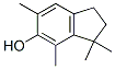 CAS#: 93892-36-5, 3,3,4,6-Tetramethylindan-5-Ol