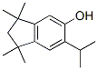 CAS#: 93892-41-2, 6-Isopropyl-1,1,3,3-Tetramethylindan-5-Ol