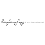 CAS#: 93892-82-1, P,P'-[1,2-ethanediylbis[[[2-[[2-[bis(phosphonatomethyl)amino]ethyl](phosphonatomethyl)amino]ethyl]imino]methylene]]bis-Phosphonate sodium salt (1:10)