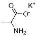CAS#: 93893-38-0, Potassium DL-Alaninate