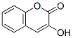 CAS#: 939-19-5, 3-Hydroxy-2H-1-Benzopyran-2-One