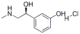 CAS#: 939-38-8, (S)-Phenylephrine hydrochloride