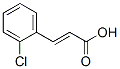 CAS#: 939-58-2, (E)-o-Chlorocinnamic acid