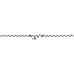 CAS#: 93904-79-1, 2-[2-(1-Octadecen-1-yloxy)-2-oxoethyl]-4-icosenoate