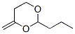 CAS#: 93917-66-9, 4-Methylene-2-Propyl-1,3-Dioxane