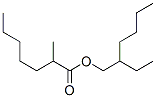 CAS 登录号：93917-80-7， 2-乙基己基 2-甲基庚酸酯