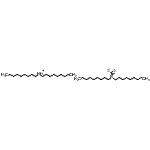 CAS#: 93918-45-7, N-Nonyl-1-nonanaminium dinonylcarbamodithioate