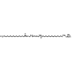 CAS#: 93918-66-2, N,N'-[1,2-Ethanediylbis(imino-2,1-ethanediyl)]dihexadecanamide acetate (1:1)
