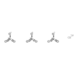 CAS 登录号：93918-69-5， 铈(3+)三溴酸盐