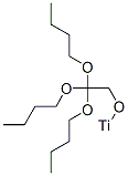 CAS 登录号：93918-89-9， 三丁氧基乙氧基钛