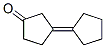 CAS#: 93919-09-6, 3-(Cyclopentylidene)Cyclopentan-1-One