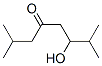 CAS#: 93919-11-0, 6-Hydroxy-2,7-Dimethyloctan-4-One