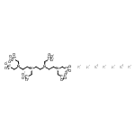 CAS#: 93919-81-4, P,P'-[1,2-ethanediylbis[[[2-[bis(phosphonatomethyl)amino]ethyl]imino]methylene]]bis-Phosphonate potassium salt (1:7)
