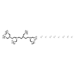 CAS#: 93919-82-5, P,P'-[1,2-ethanediylbis[[[2-[bis(phosphonatomethyl)amino]ethyl]imino]methylene]]bis-Phosphonate potassium salt (1:8)